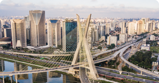 São Paulo
